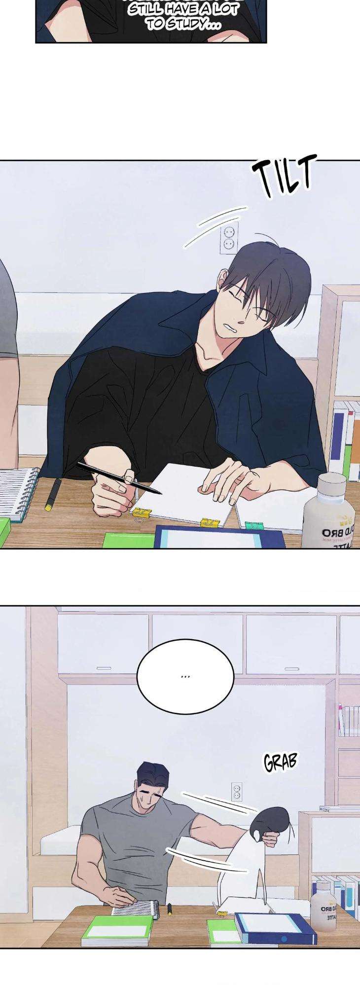 Topsy-Turvy-By-Yongdo-Uncensored-Eng page 37