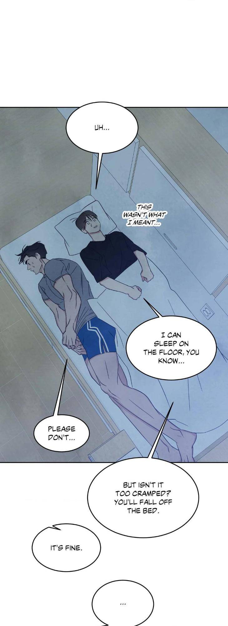 Topsy-Turvy-By-Yongdo-Uncensored-Eng page 45