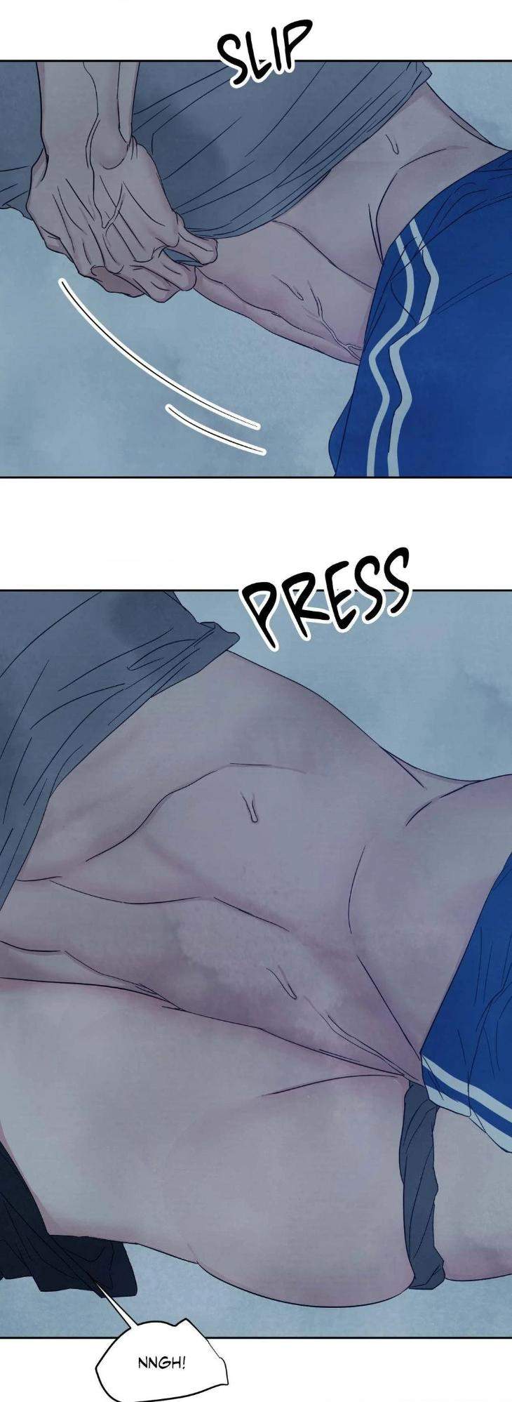 Topsy-Turvy-By-Yongdo-Uncensored-Eng page 20