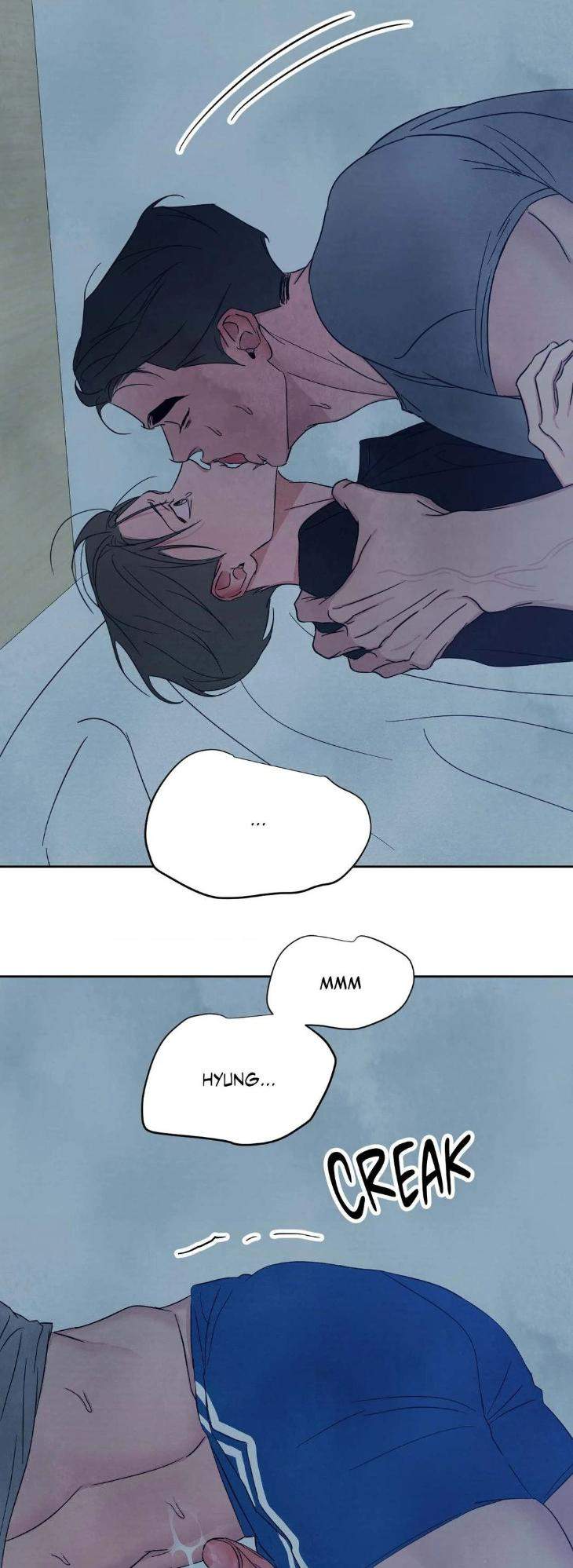 Topsy-Turvy-By-Yongdo-Uncensored-Eng page 28