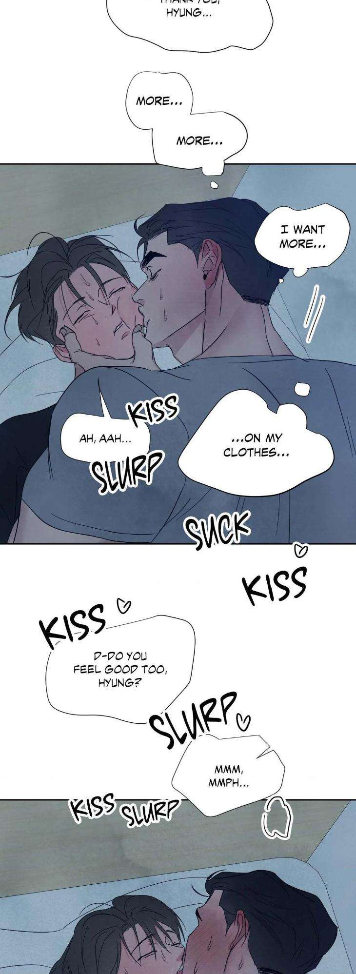Topsy-Turvy-By-Yongdo-Uncensored-Eng page 37