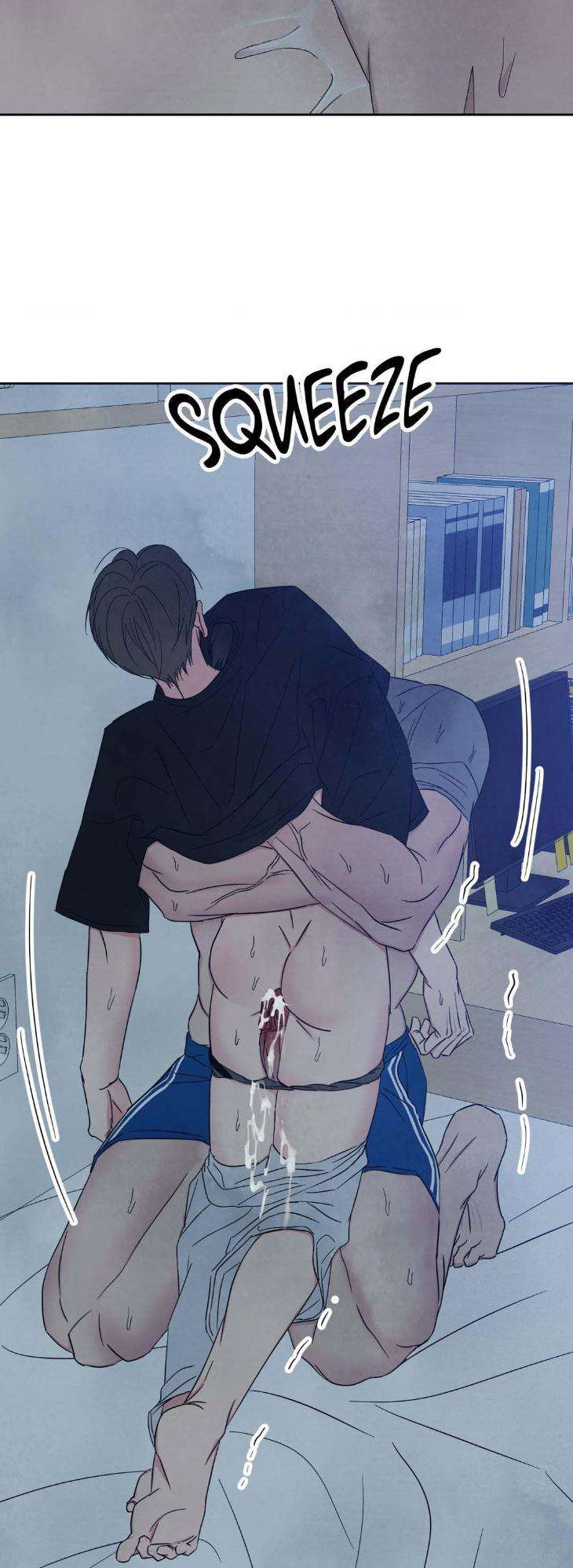 Topsy-Turvy-By-Yongdo-Uncensored-Eng page 9