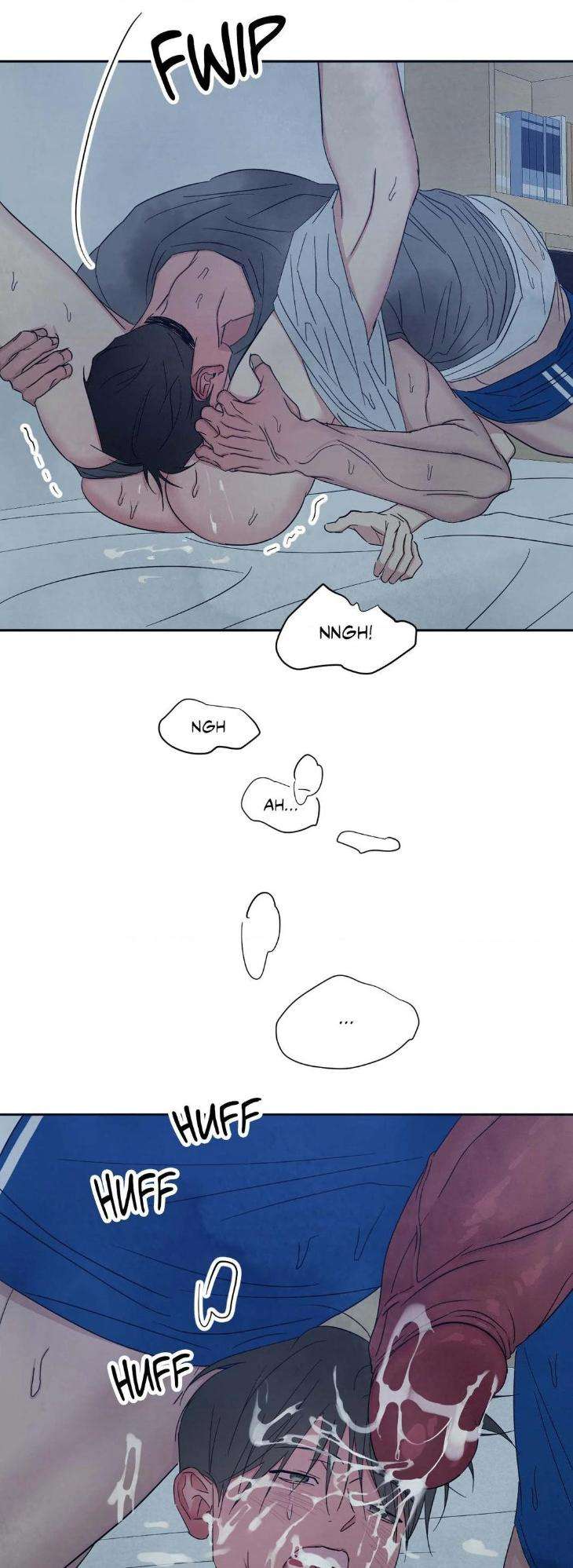Topsy-Turvy-By-Yongdo-Uncensored-Eng page 43