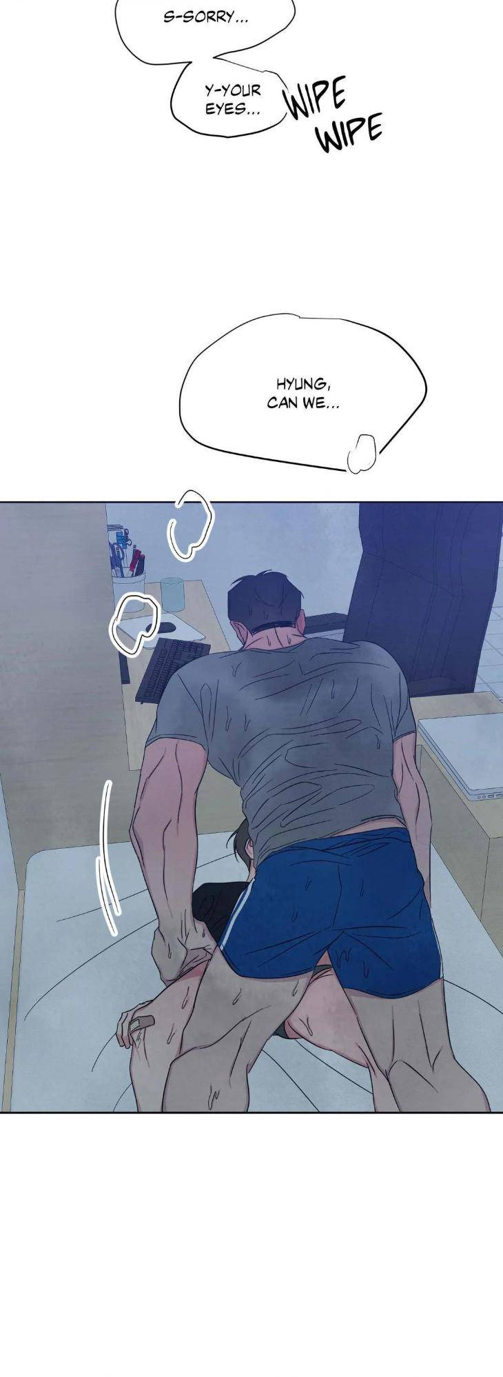 Topsy-Turvy-By-Yongdo-Uncensored-Eng page 45