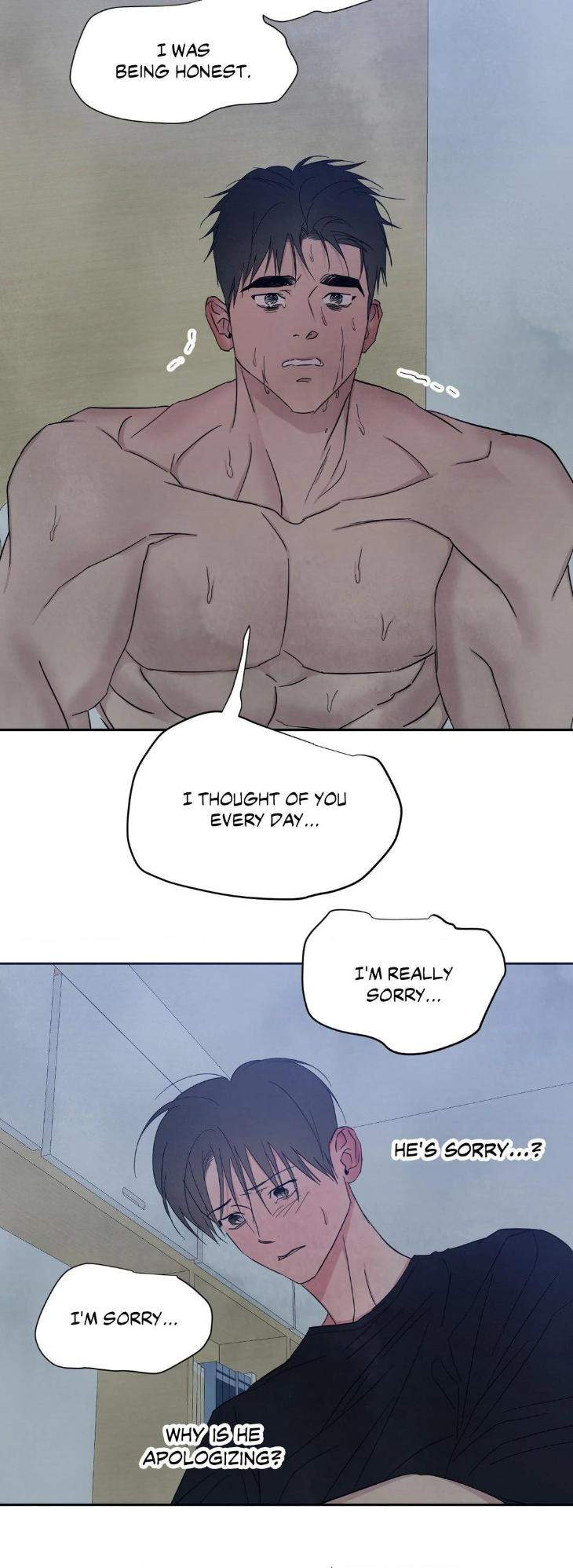 Topsy-Turvy-By-Yongdo-Uncensored-Eng page 38