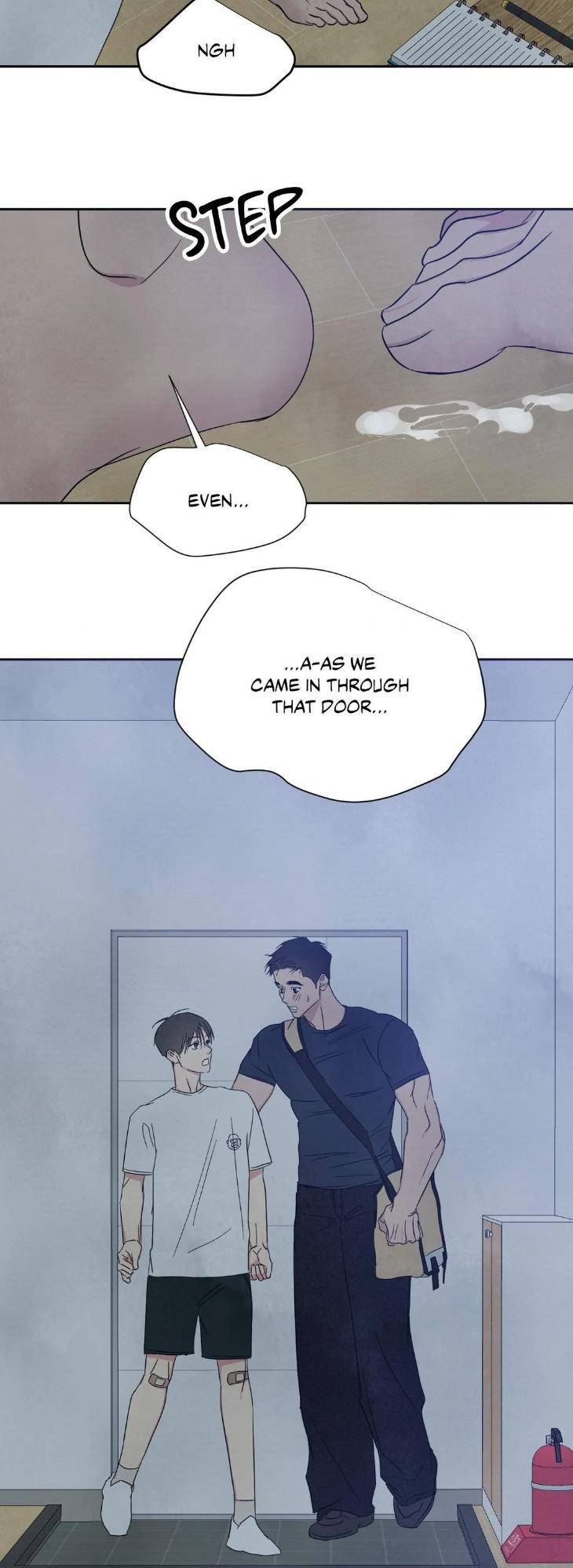 Topsy-Turvy-By-Yongdo-Uncensored-Eng page 40