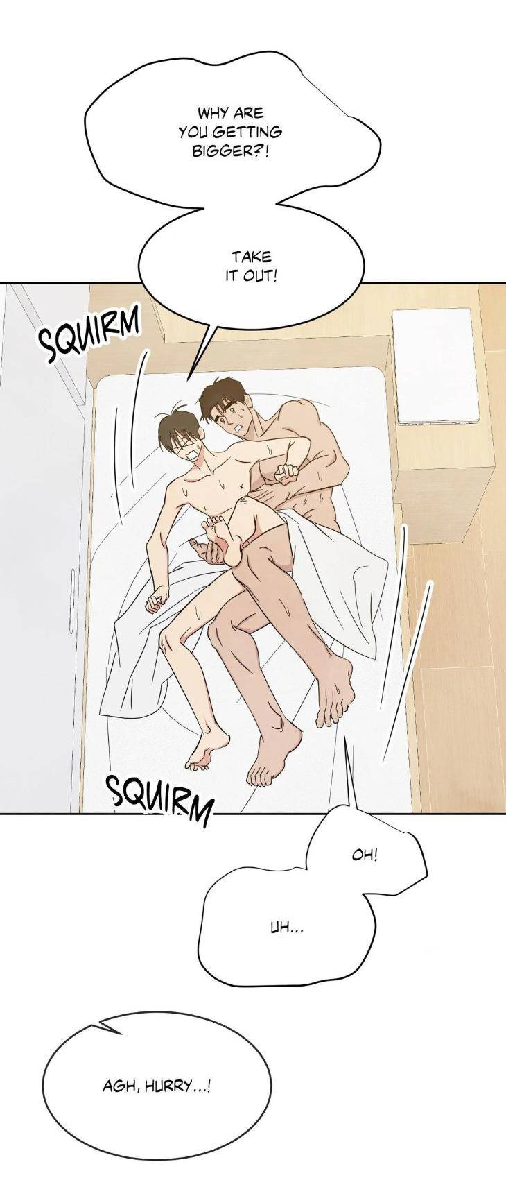 Topsy-Turvy-By-Yongdo-Uncensored-Eng page 9