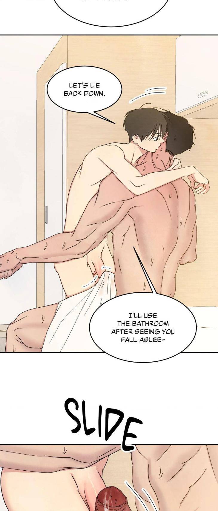 Topsy-Turvy-By-Yongdo-Uncensored-Eng page 29