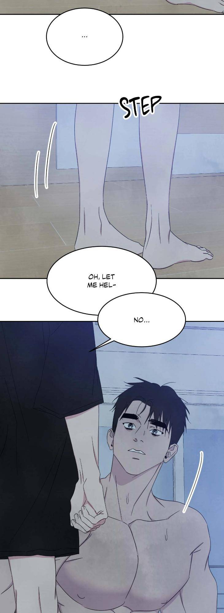 Topsy-Turvy-By-Yongdo-Uncensored-Eng page 3