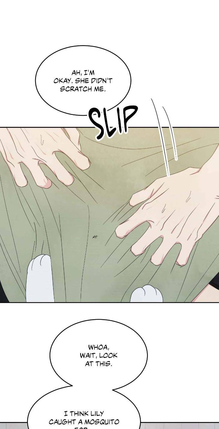 Topsy-Turvy-By-Yongdo-Uncensored-Eng chapter_120 thumbnail