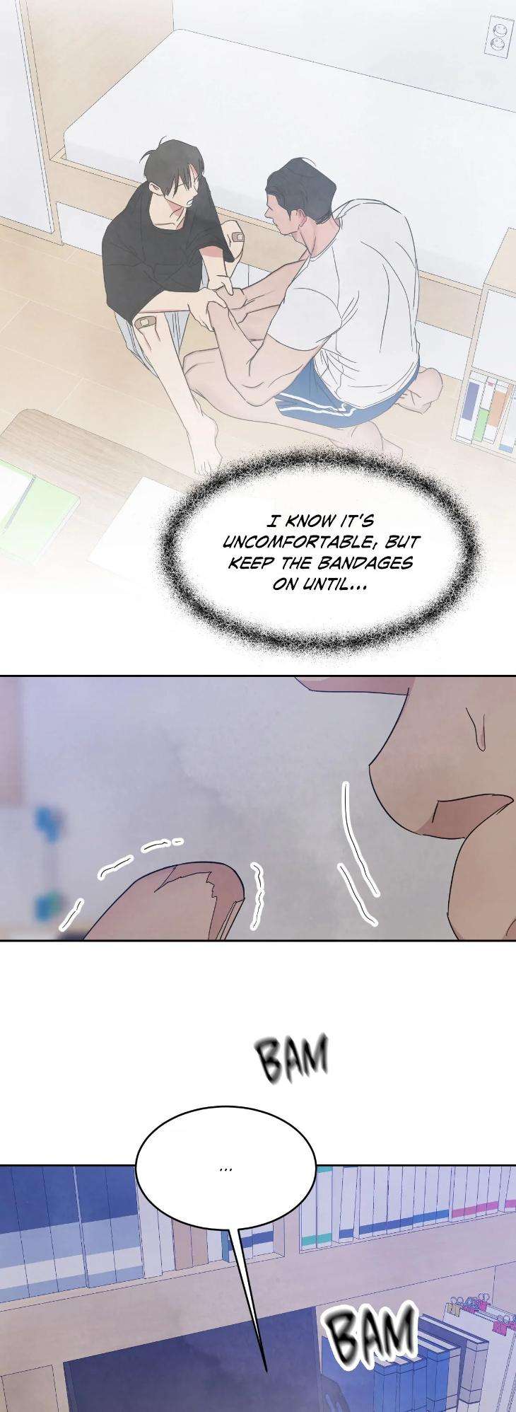 Topsy-Turvy-By-Yongdo-Uncensored-Eng page 41