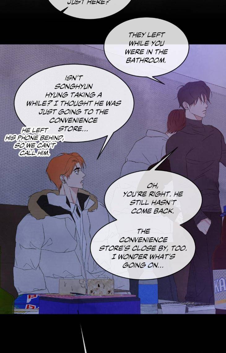 Topsy-Turvy-By-Yongdo-Uncensored-Eng page 16