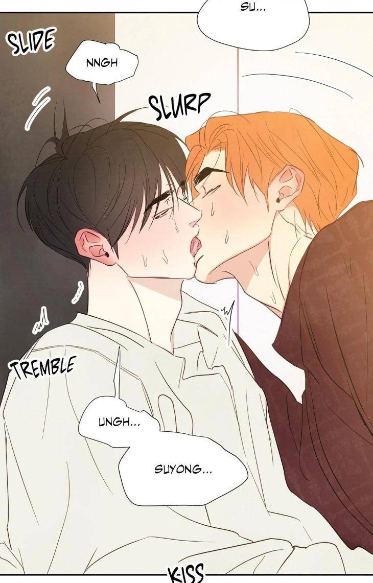Topsy-Turvy-By-Yongdo-Uncensored-Eng page 33