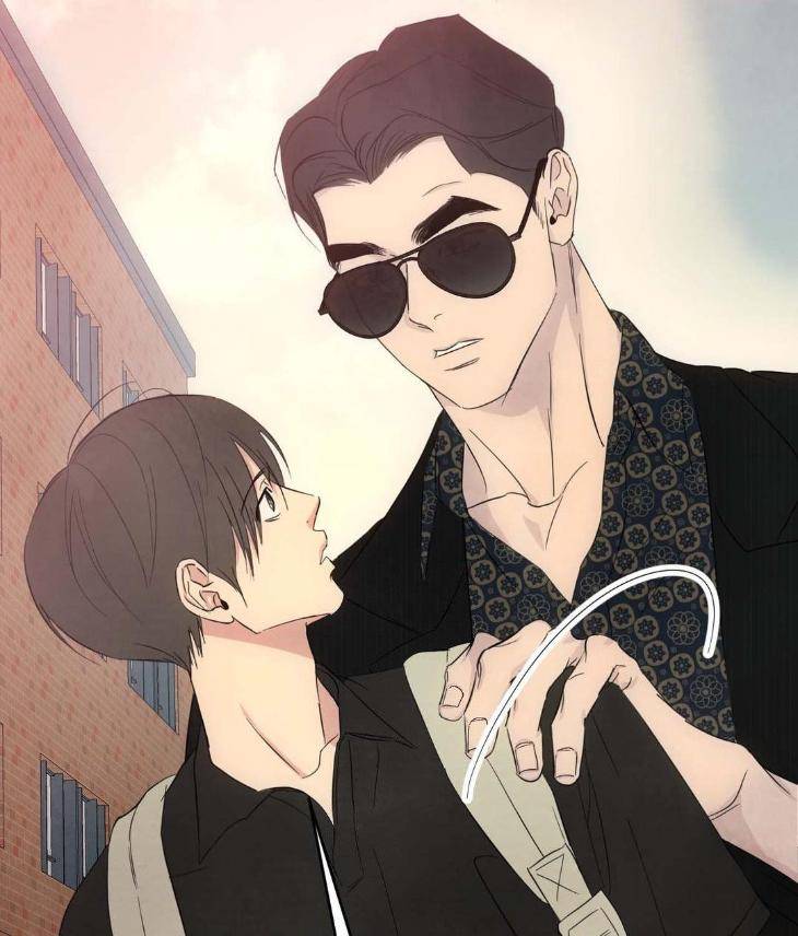 Topsy-Turvy-By-Yongdo-Uncensored-Eng page 143