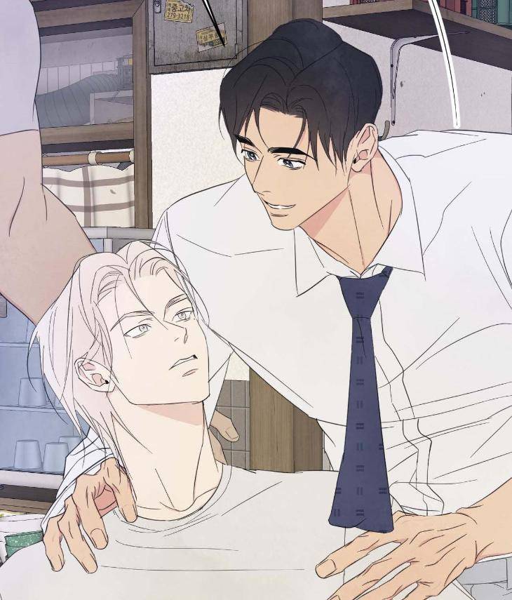 Topsy-Turvy-By-Yongdo-Uncensored-Eng page 71