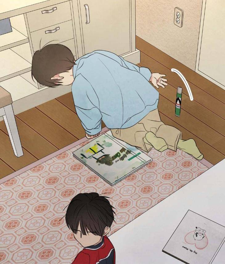 Topsy-Turvy-By-Yongdo-Uncensored-Eng page 147