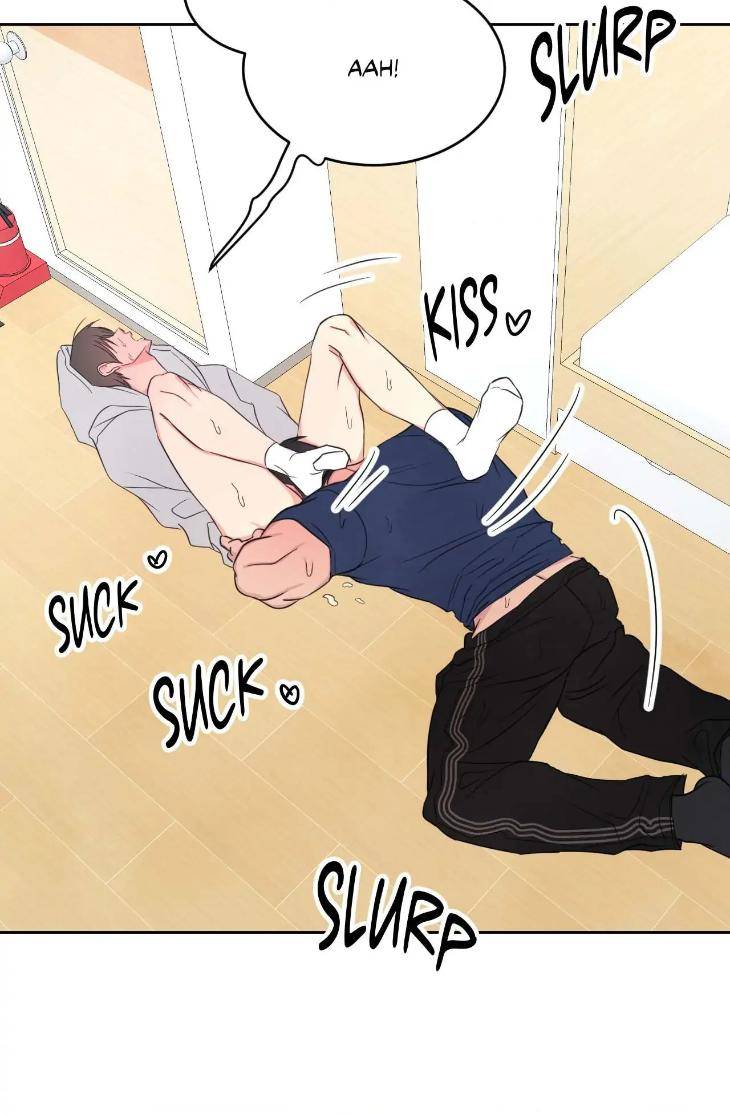 Topsy-Turvy-By-Yongdo-Uncensored-Eng page 10