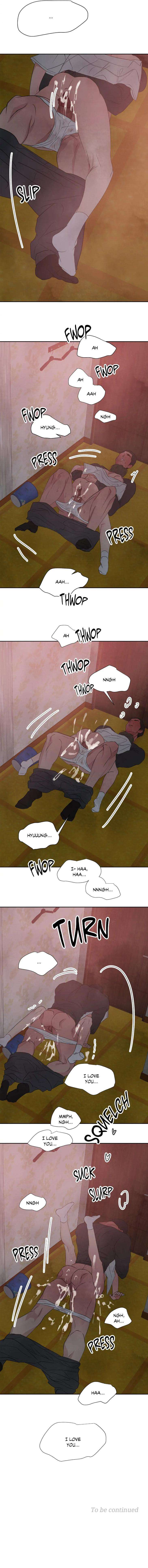 Topsy-Turvy-By-Yongdo-Uncensored-Eng page 8