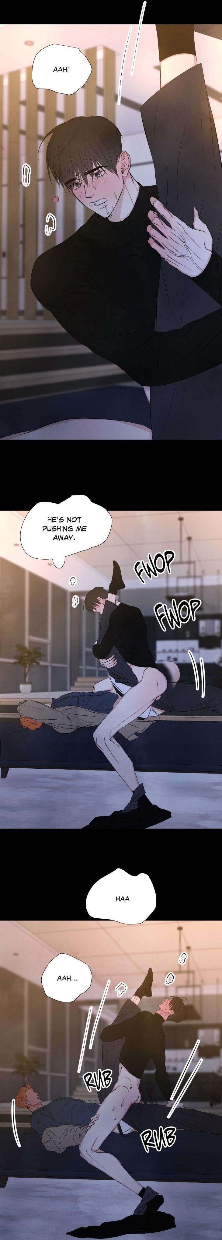 Topsy-Turvy-By-Yongdo-Uncensored-Eng page 3