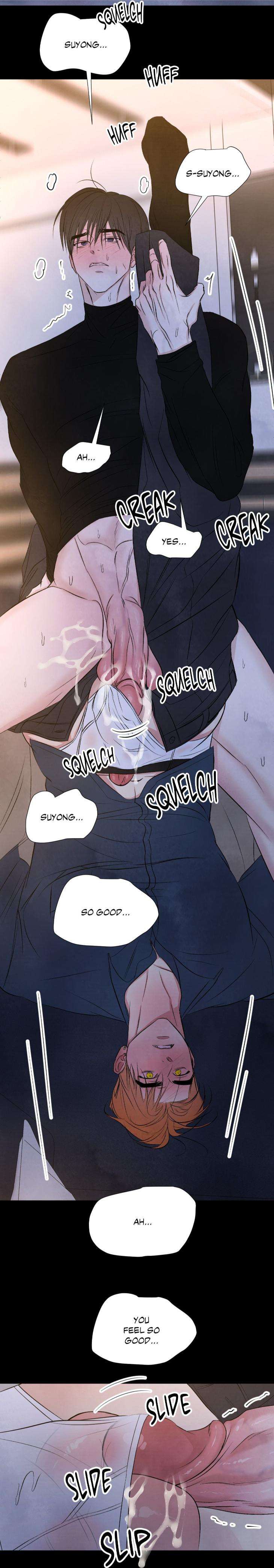 Topsy-Turvy-By-Yongdo-Uncensored-Eng page 4