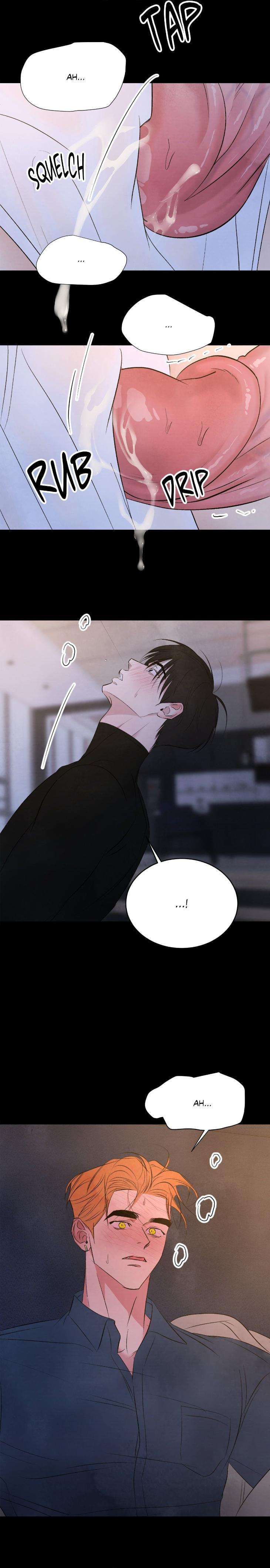 Topsy-Turvy-By-Yongdo-Uncensored-Eng page 5