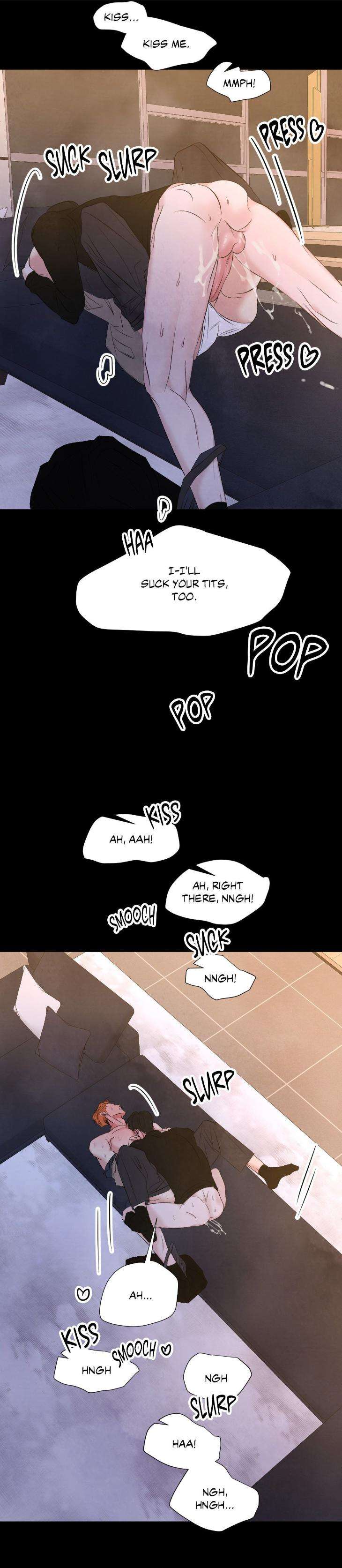 Topsy-Turvy-By-Yongdo-Uncensored-Eng page 11
