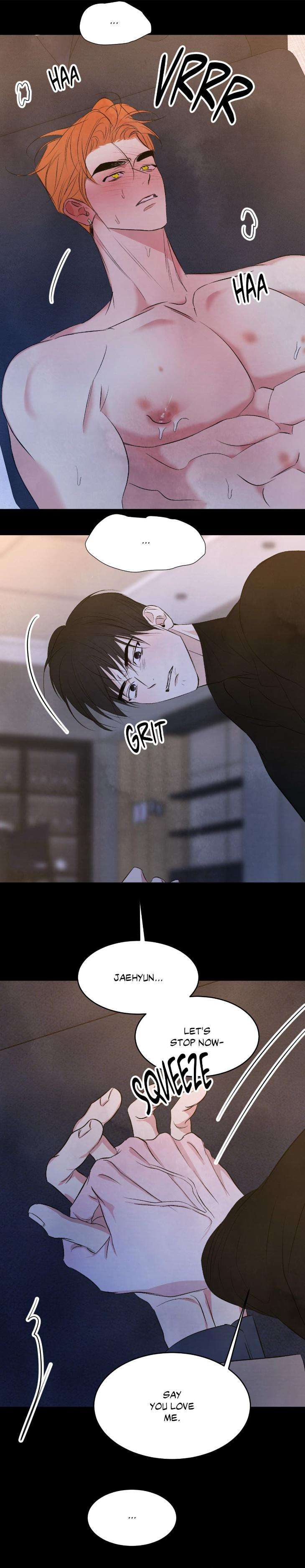 Topsy-Turvy-By-Yongdo-Uncensored-Eng page 13