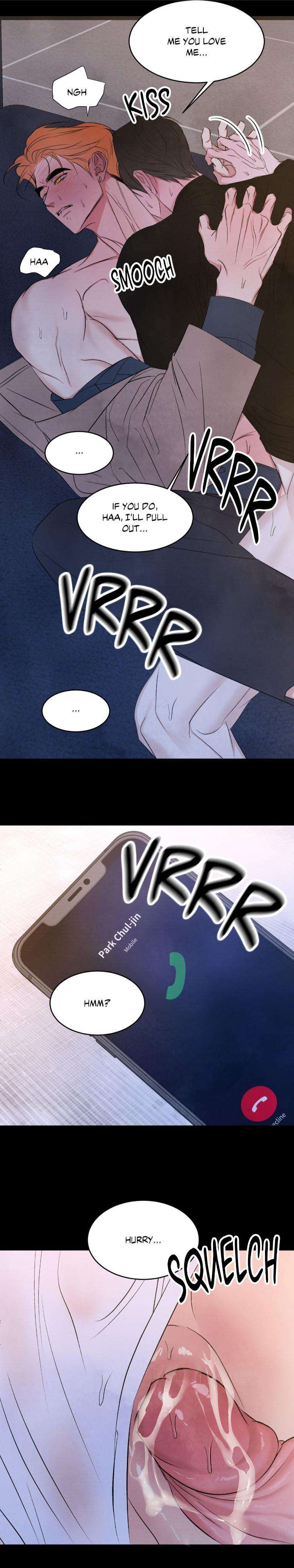 Topsy-Turvy-By-Yongdo-Uncensored-Eng page 14