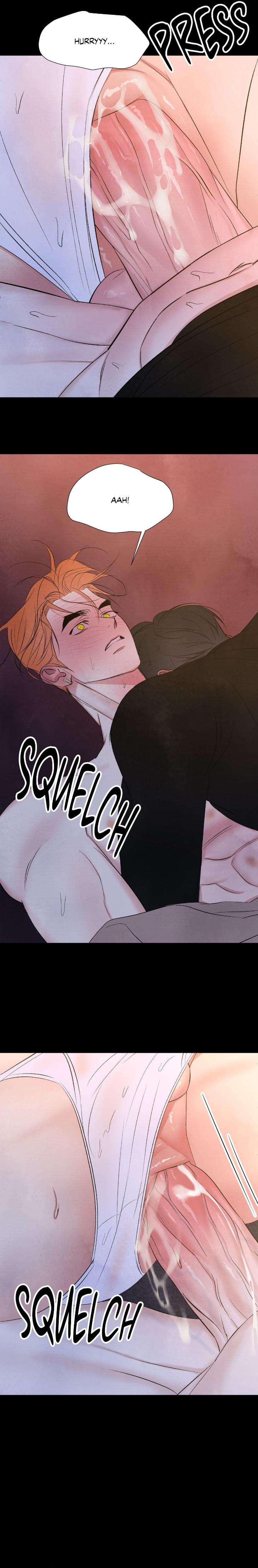 Topsy-Turvy-By-Yongdo-Uncensored-Eng page 15