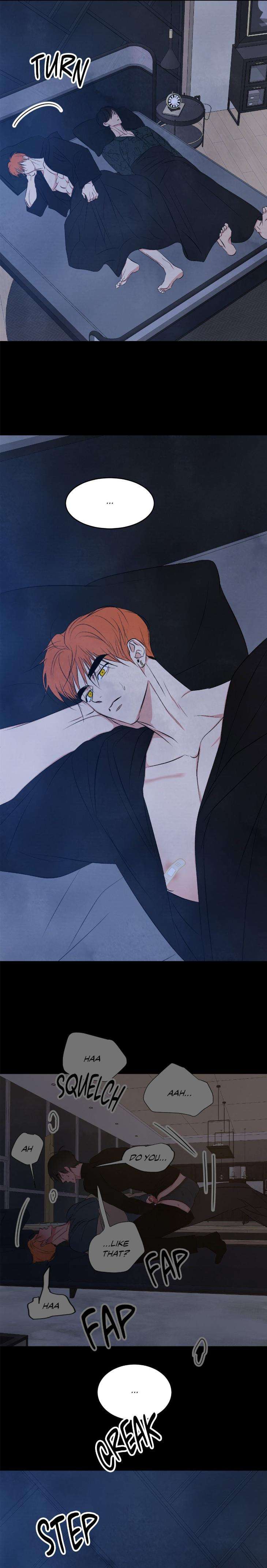 Topsy-Turvy-By-Yongdo-Uncensored-Eng page 19