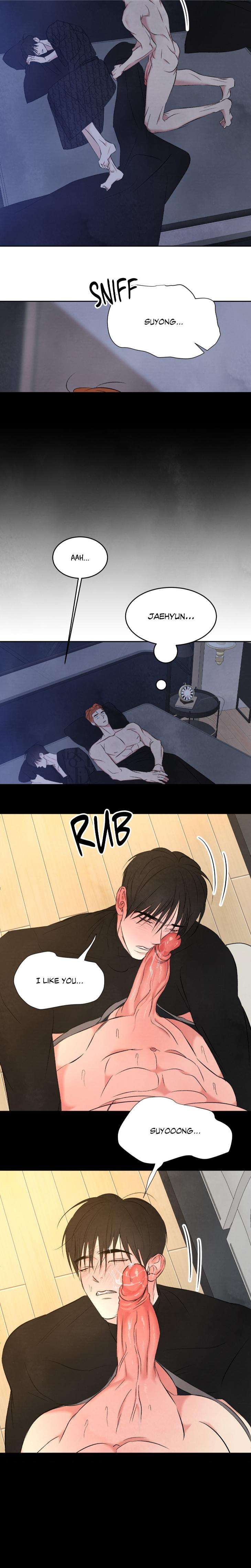 Topsy-Turvy-By-Yongdo-Uncensored-Eng chapter_156 thumbnail