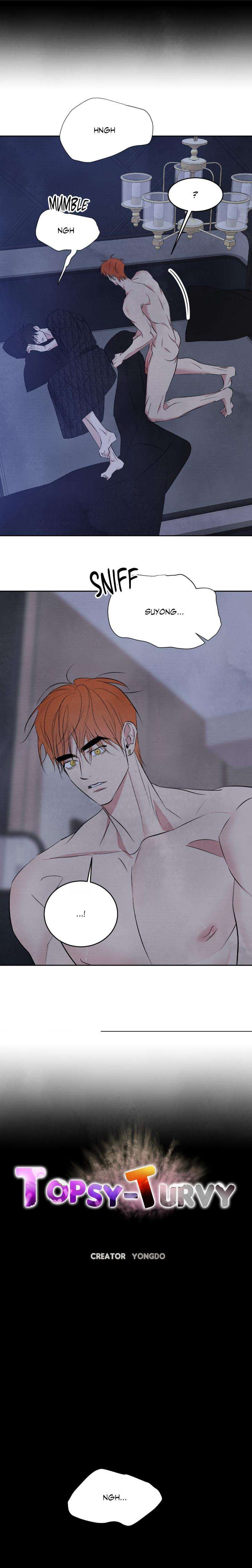 Topsy-Turvy-By-Yongdo-Uncensored-Eng page 2