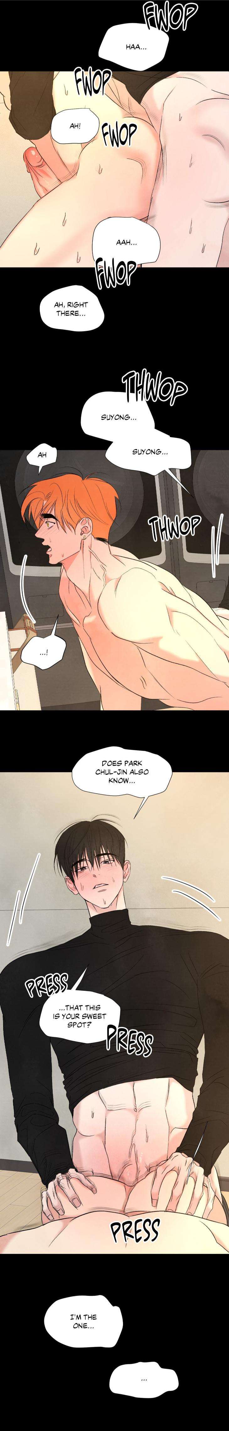 Topsy-Turvy-By-Yongdo-Uncensored-Eng page 3