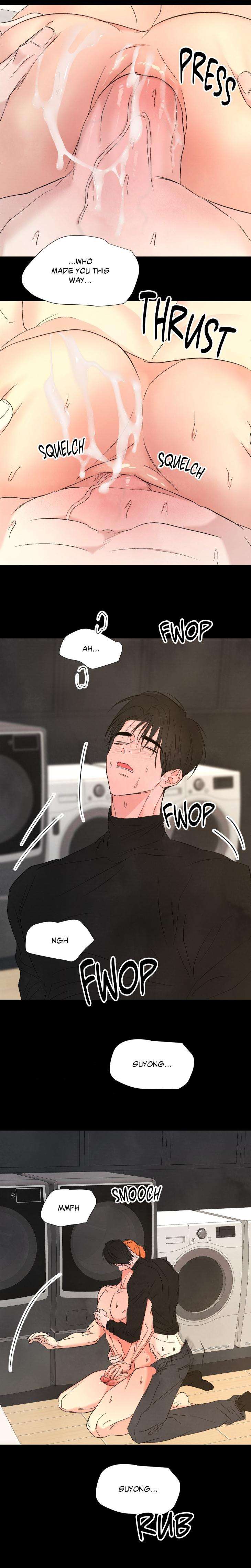 Topsy-Turvy-By-Yongdo-Uncensored-Eng page 4