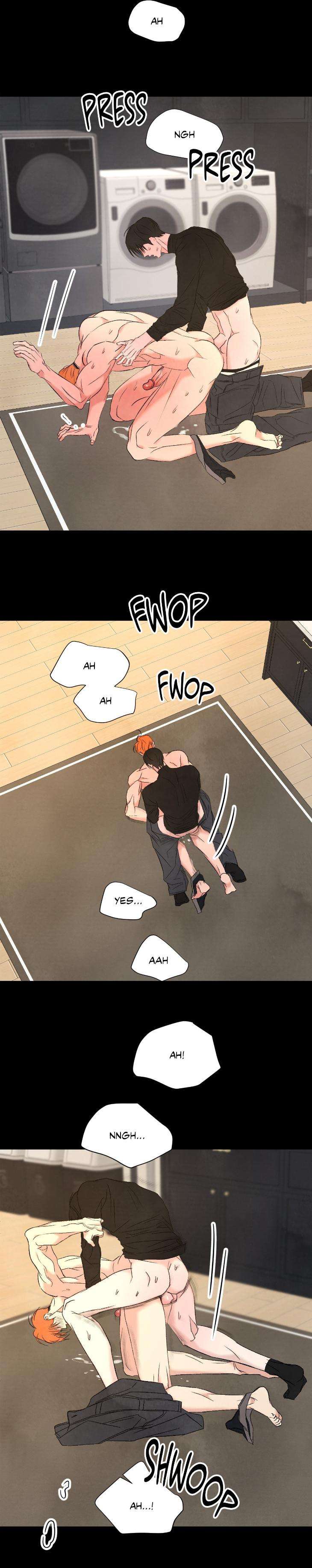 Topsy-Turvy-By-Yongdo-Uncensored-Eng page 5