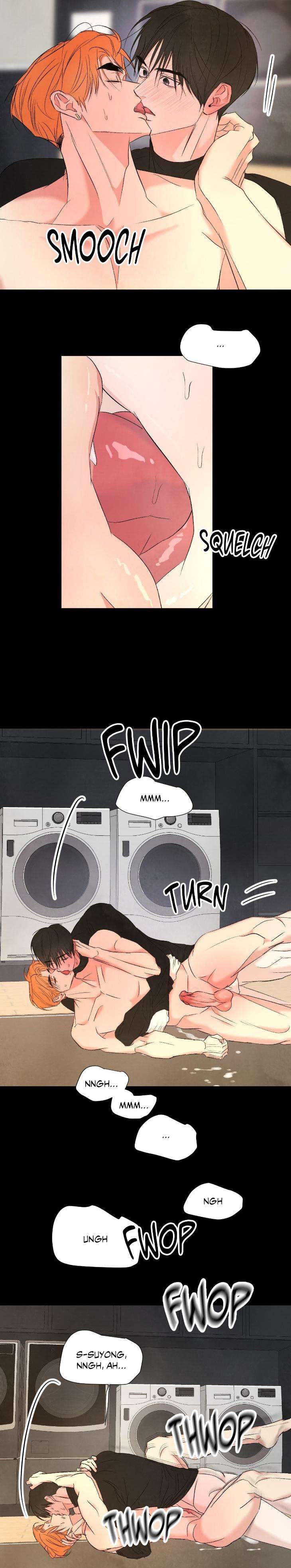 Topsy-Turvy-By-Yongdo-Uncensored-Eng page 8