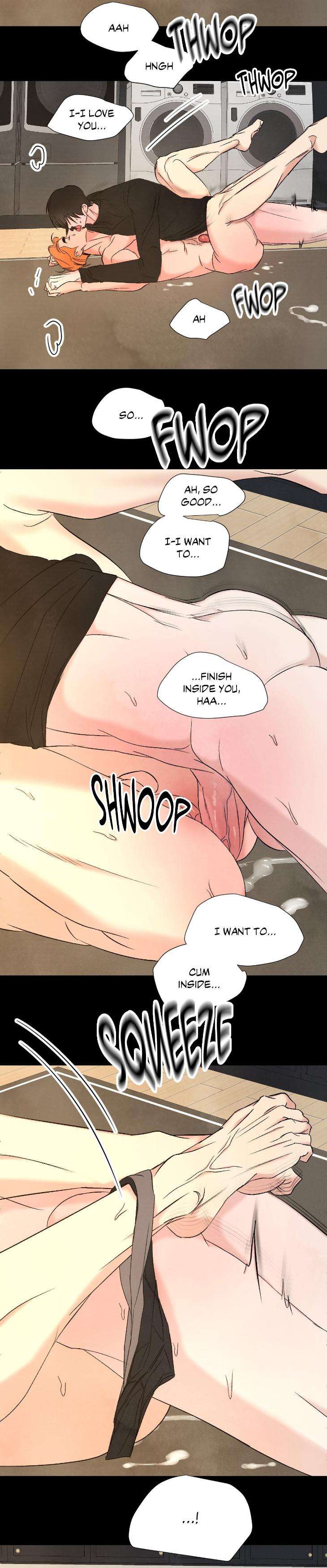 Topsy-Turvy-By-Yongdo-Uncensored-Eng page 9