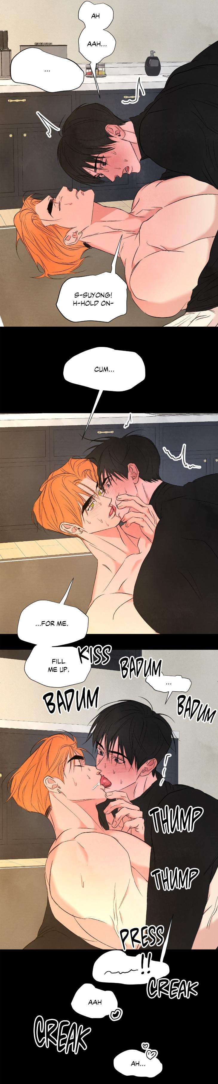 Topsy-Turvy-By-Yongdo-Uncensored-Eng page 10