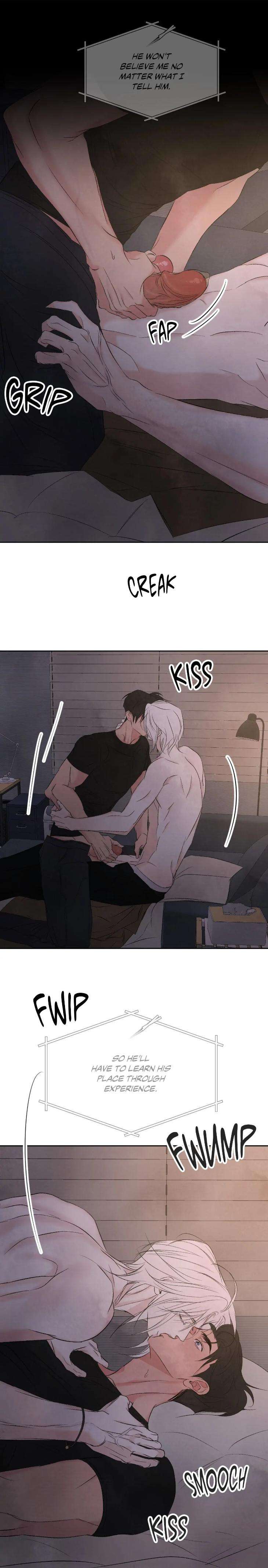Topsy-Turvy-By-Yongdo-Uncensored-Eng chapter_157 thumbnail
