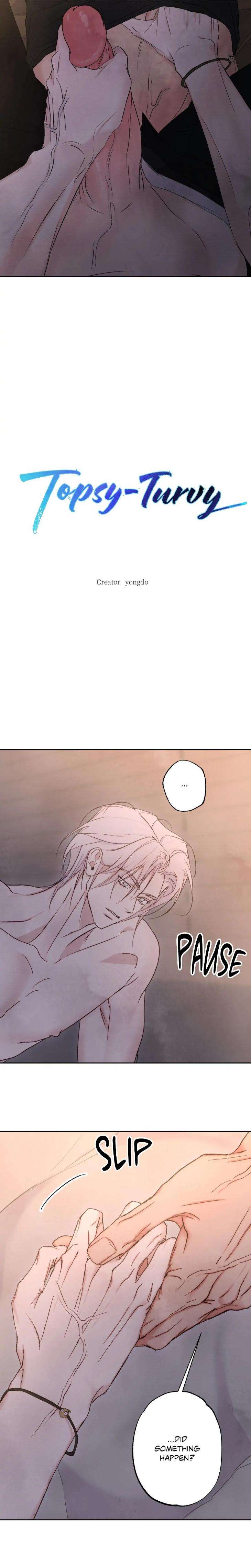 Topsy-Turvy-By-Yongdo-Uncensored-Eng page 3