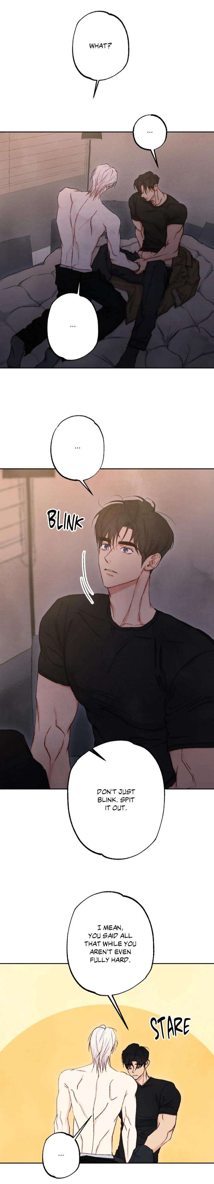 Topsy-Turvy-By-Yongdo-Uncensored-Eng page 4