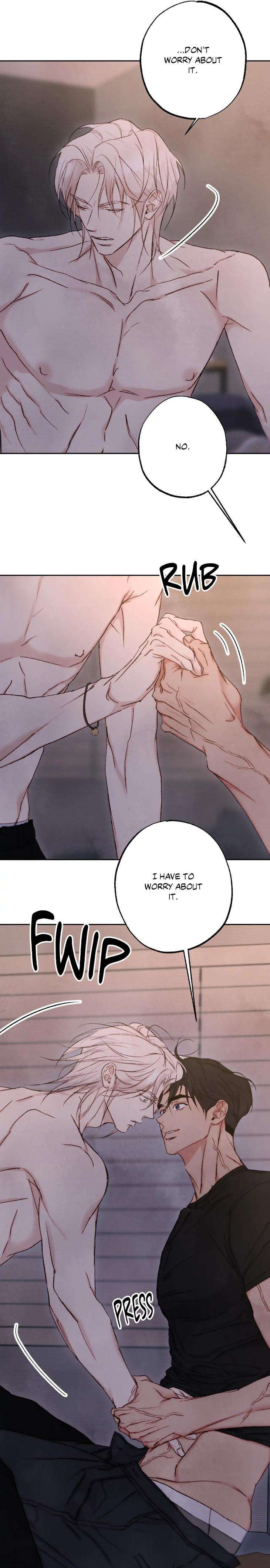 Topsy-Turvy-By-Yongdo-Uncensored-Eng page 5