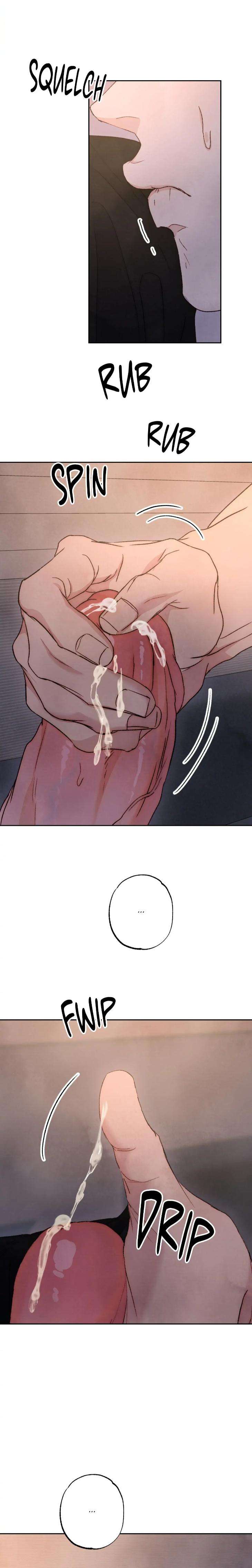 Topsy-Turvy-By-Yongdo-Uncensored-Eng page 8
