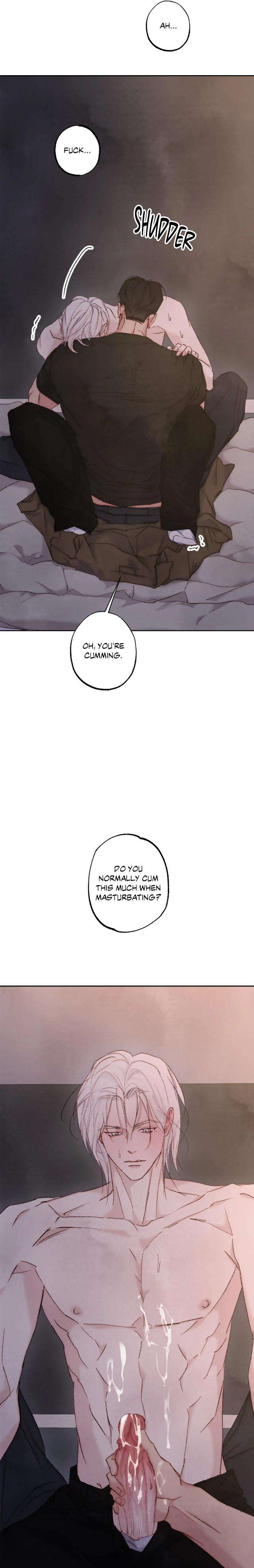 Topsy-Turvy-By-Yongdo-Uncensored-Eng page 13