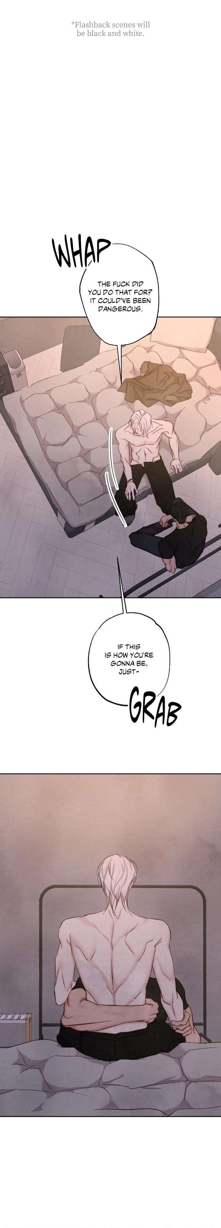 Topsy-Turvy-By-Yongdo-Uncensored-Eng chapter_158 thumbnail