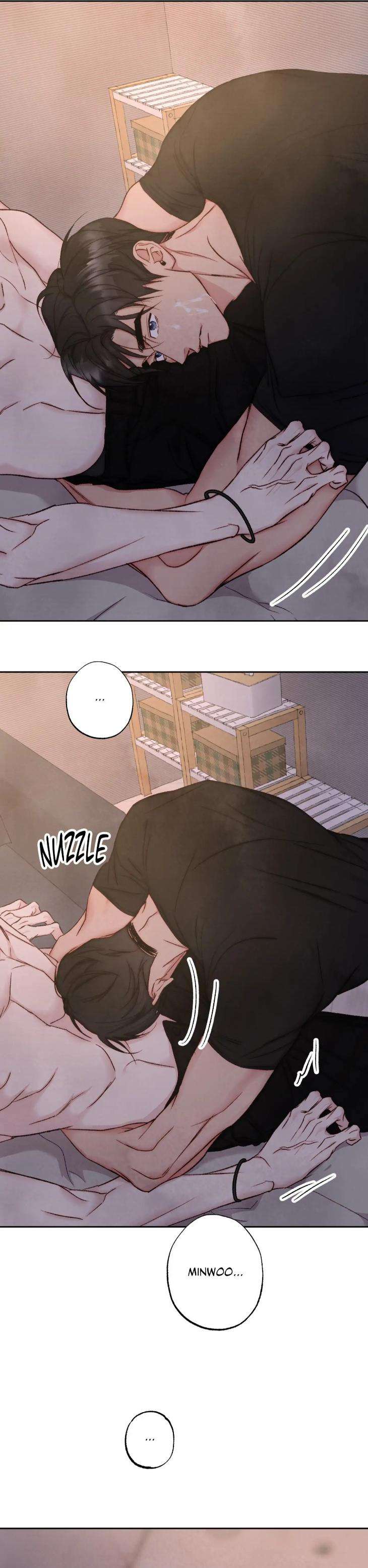 Topsy-Turvy-By-Yongdo-Uncensored-Eng page 2