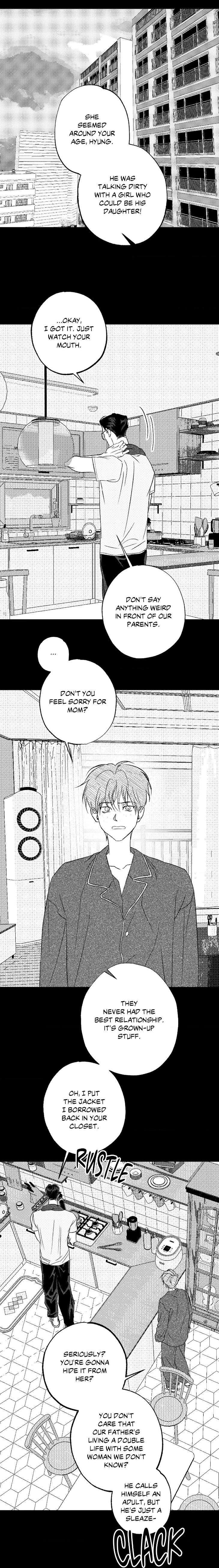 Topsy-Turvy-By-Yongdo-Uncensored-Eng chapter_159 thumbnail