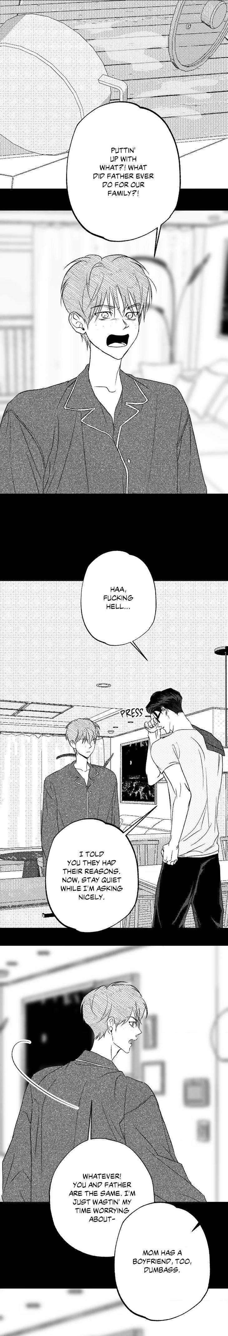 Topsy-Turvy-By-Yongdo-Uncensored-Eng page 4