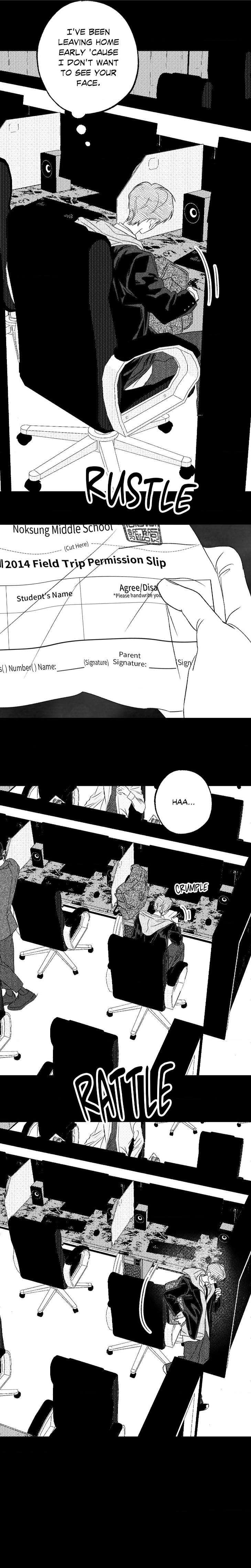 Topsy-Turvy-By-Yongdo-Uncensored-Eng page 8