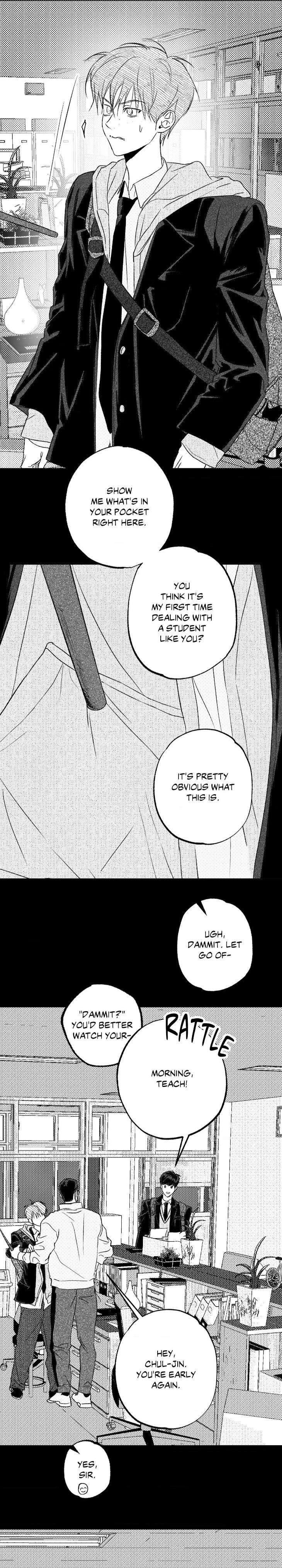 Topsy-Turvy-By-Yongdo-Uncensored-Eng page 10